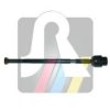 RTS 92-05615 Tie Rod Axle Joint